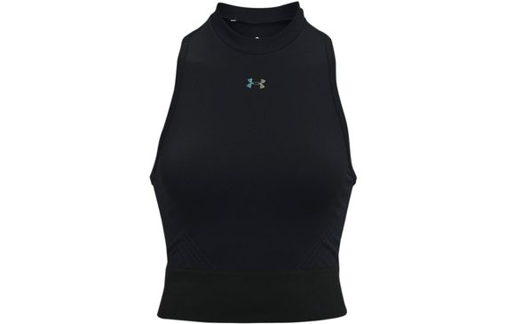 Under Armour Rush Seamless Logo