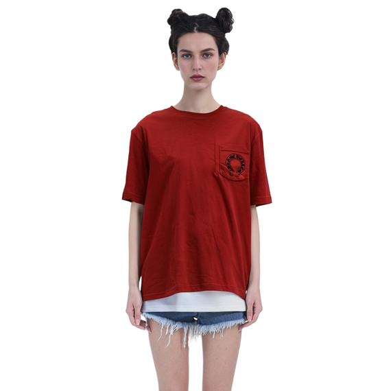 Chrome Hearts Miss T