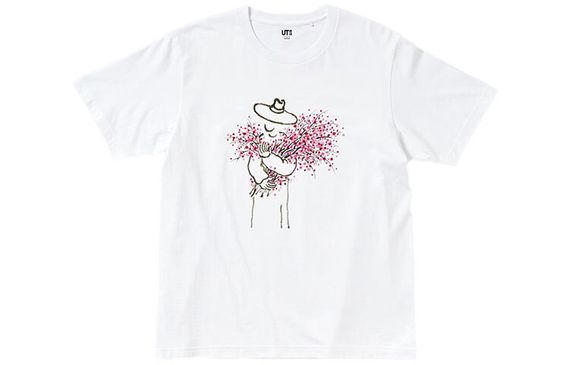 UNIQLO T