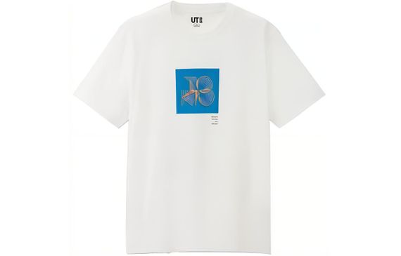 UNIQLO UT x NANZUKA NEO-MIYAGE Yoshirotten T