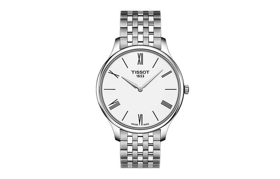 TISSOT 30 39mm T063.409.11.018.00