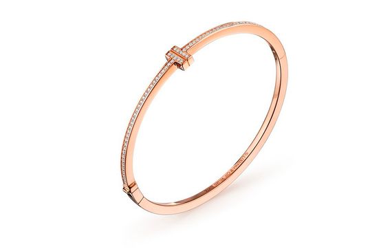 TIFFANY &amp; CO. T K