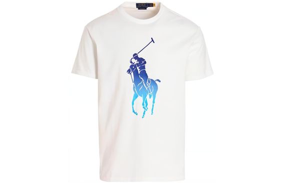 Polo Ralph Lauren SS23 Logo T