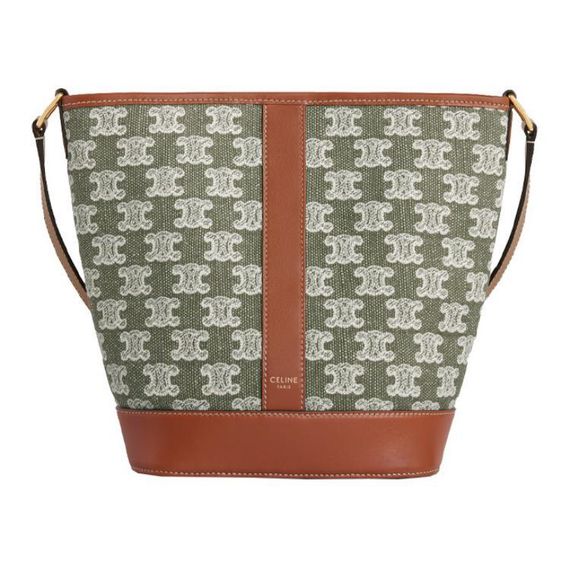 CELINE Triomphe /