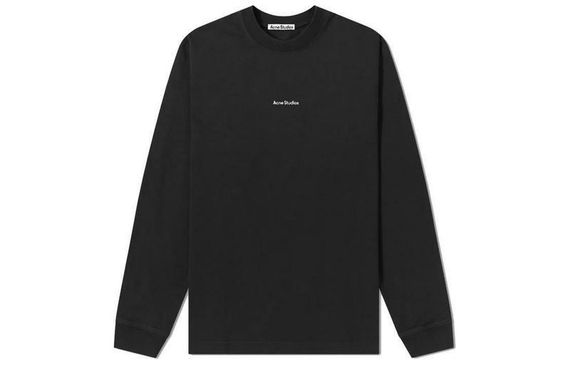 Acne Studios SS22 Logo T