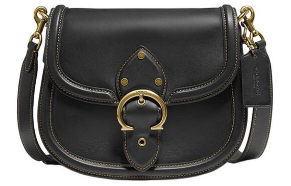 COACH Beat Saddle