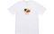 Supreme SS18 Chicken Dinner Tee Ash Grey T