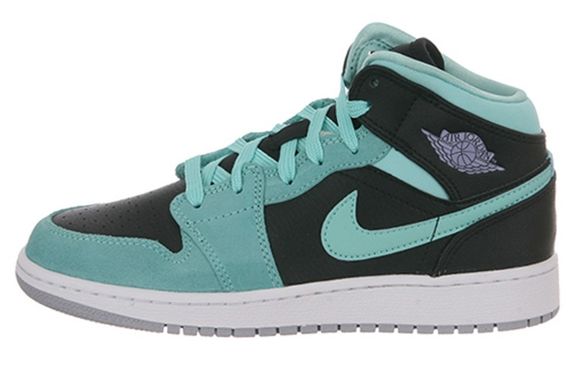 Jordan Air Jordan 1 Mid