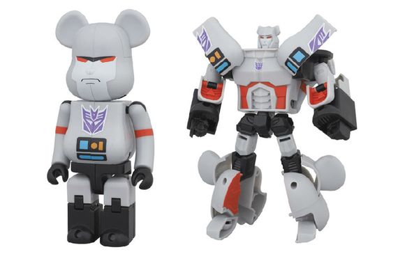 BE@RBRICK 30