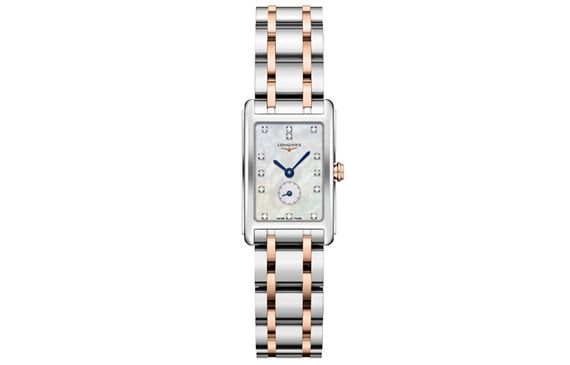 LONGINES 30 20.8*32mm 18K 18K