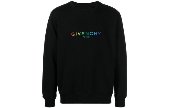 GIVENCHY SS22 Logo