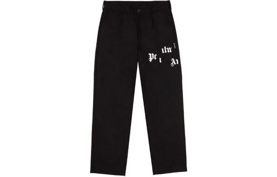 PALM ANGELS SS21 Logo