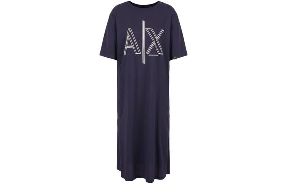 ARMANI EXCHANGEAE SS24 Logo