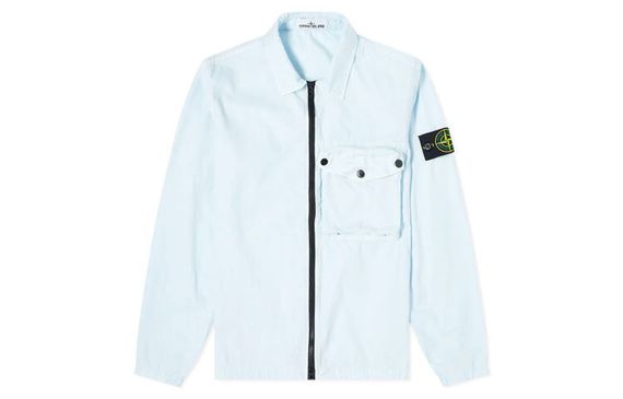 STONE ISLAND SS21 Logo
