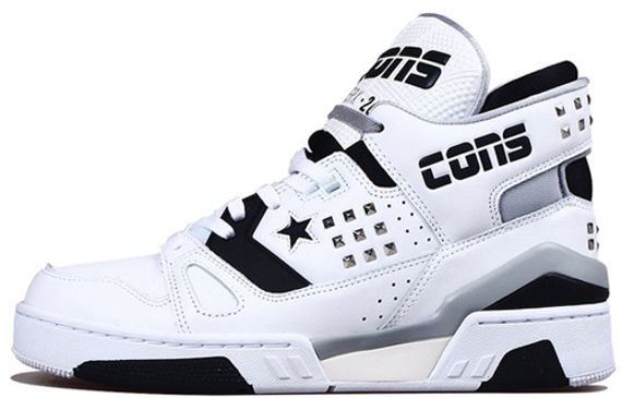 JUST DON x Converse ERX 260 Mid