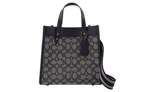 COACH Field 22 Tote