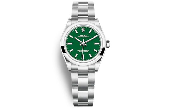 ROLEX 31mm