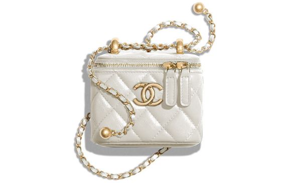 CHANEL Logo