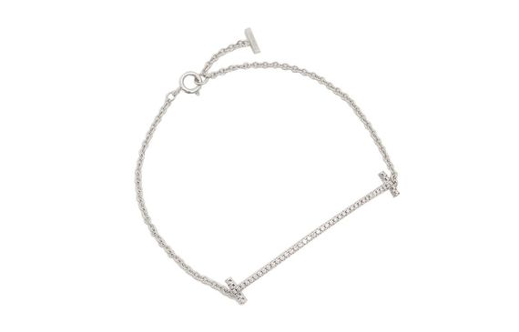 TIFFANY &amp; CO. T Smile