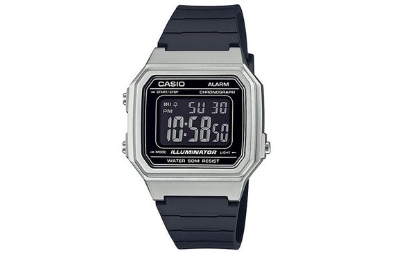 CASIO YOUTH STANDARD 50
