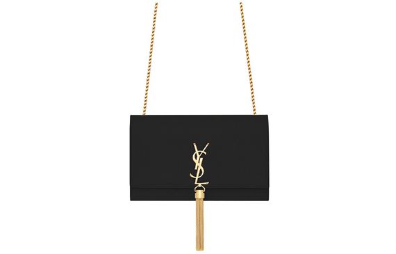 SAINT LAURENT YSL KATE Logo
