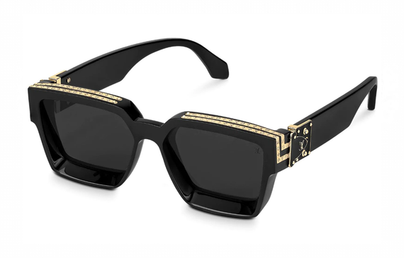 【 】 LOUIS VUITTON LV 1.1 Millionaires