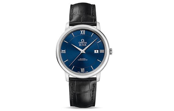 OMEGA 30 39.5mm 424.13.40.20.03.001