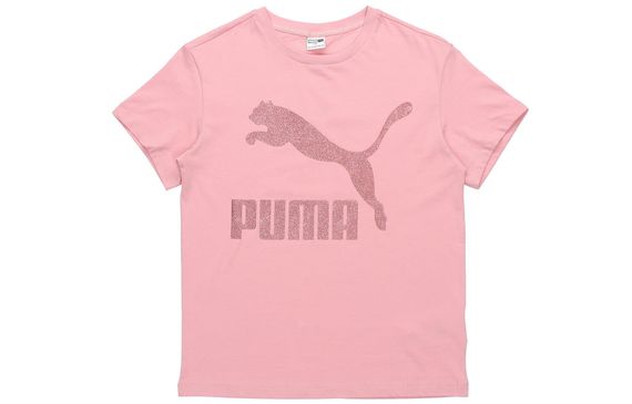 PUMA Logo T