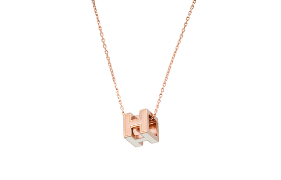 HERMES Cage d&#39;H cage H