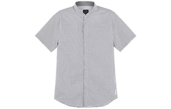 ARMANI EXCHANGE SS23
