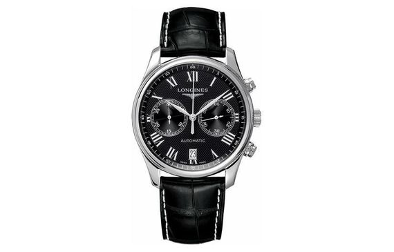LONGINES 30m 40mm L2.629.4.51.7