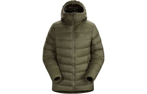 Arcteryx Thorium Ar Logo 750