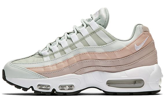 Nike Little Air Max 95 Moon Particle