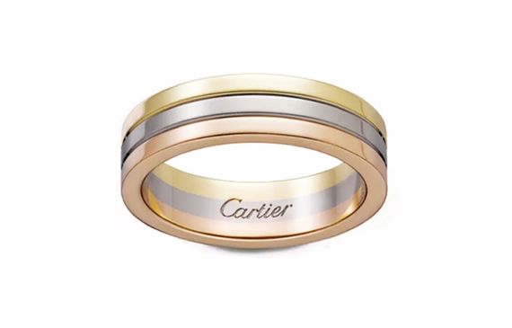 CARTIER VENDÔME LOUIS 18k 18k 18k