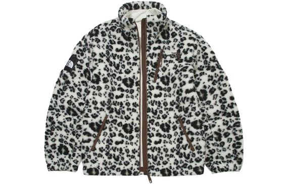 THE NORTH FACE Logo