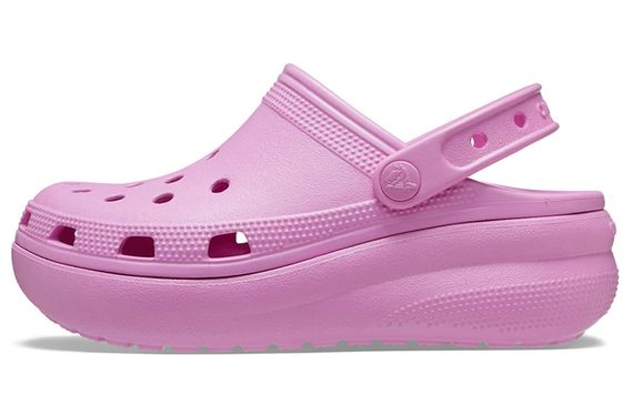 Crocs Classic clog EVA 4.5cm