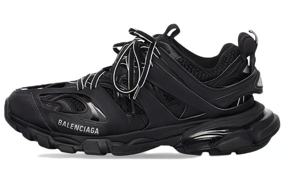 Balenciaga Track 1.0 Track Trainers LED