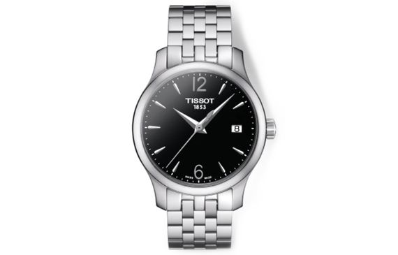 TISSOT 33mm T063.210.11.057.00