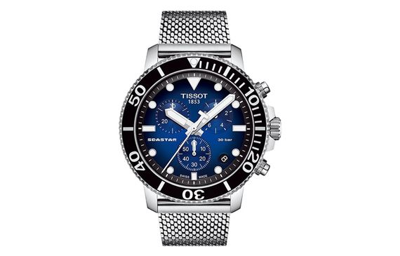 TISSOT 45.5mm T120.417.11.041.02