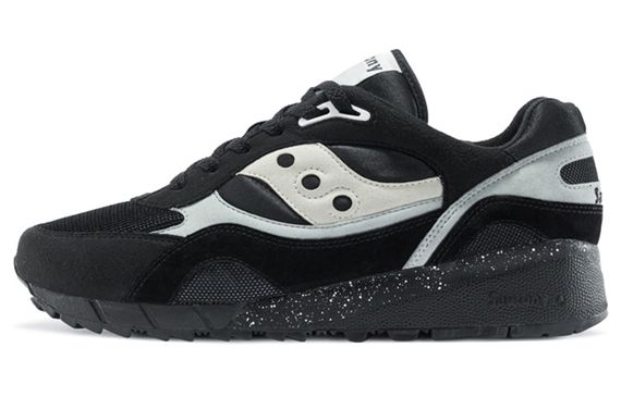 Saucony Shadow 6000 EVA