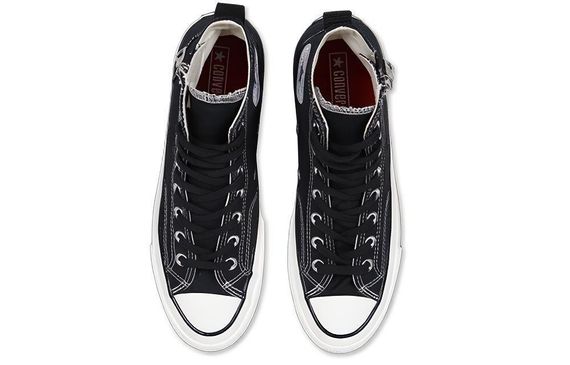 Converse 1970s RiRi Zipper RiRi