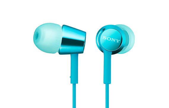 SONY MDR-EX155AP