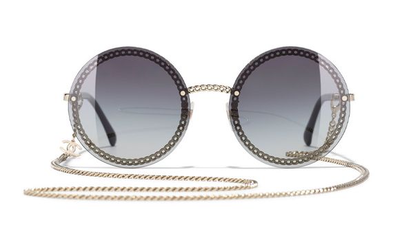 CHANEL 58mm
