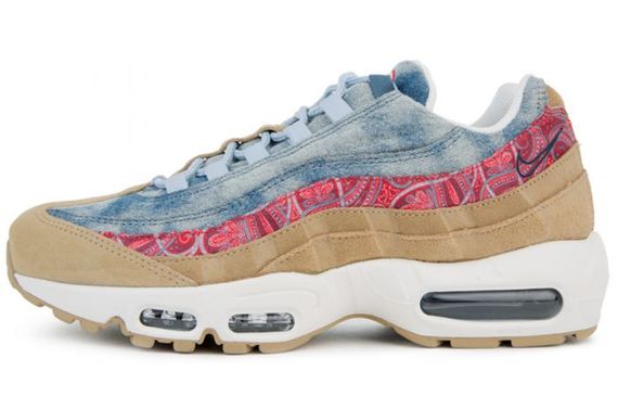 Nike Air Max 95 GS