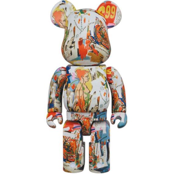 BE@RBRICK 1000%400%100% 28cm/70cm