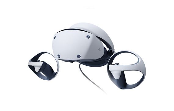PlayStation PSVR2 PS5