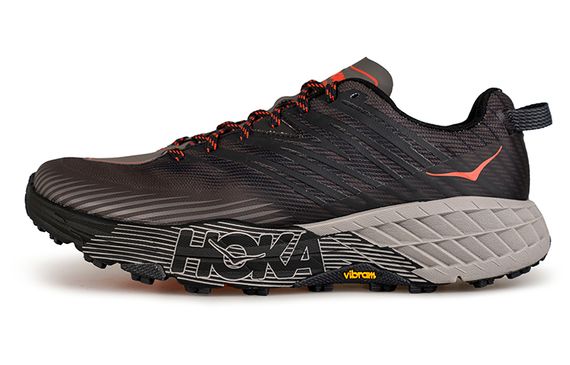 HOKA ONE ONE Speedgoat 4