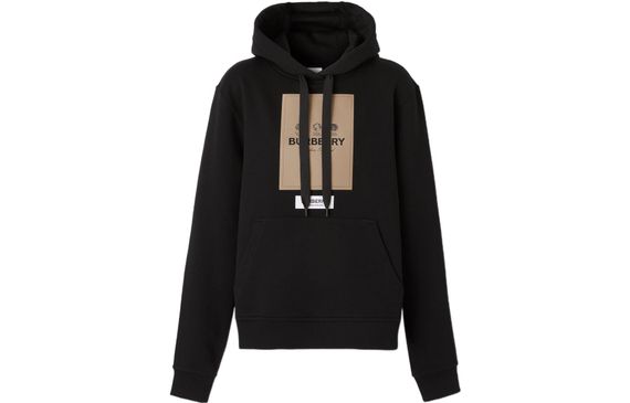 Burberry FW22 Logo