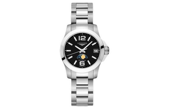 LONGINES