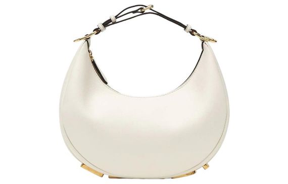 FENDI fendigraphy Logo